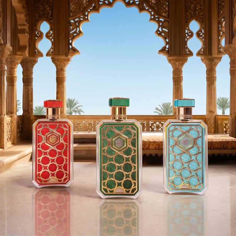 Arabian Prive