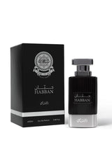 Al Wisam Habban