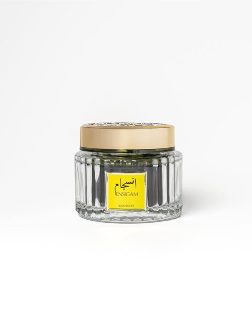 Bakhoor Ensigam 100 Gms