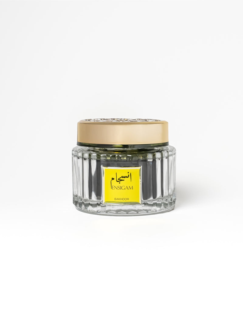 Bakhoor Ensigam 100 Gms
