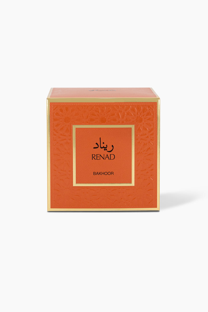 Bakhoor Renad 100 Gms