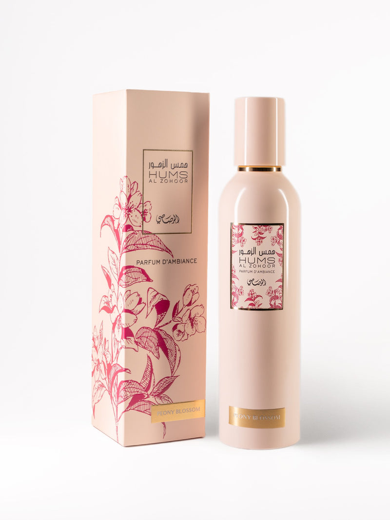 Haz Room Freshner Peony Blossom