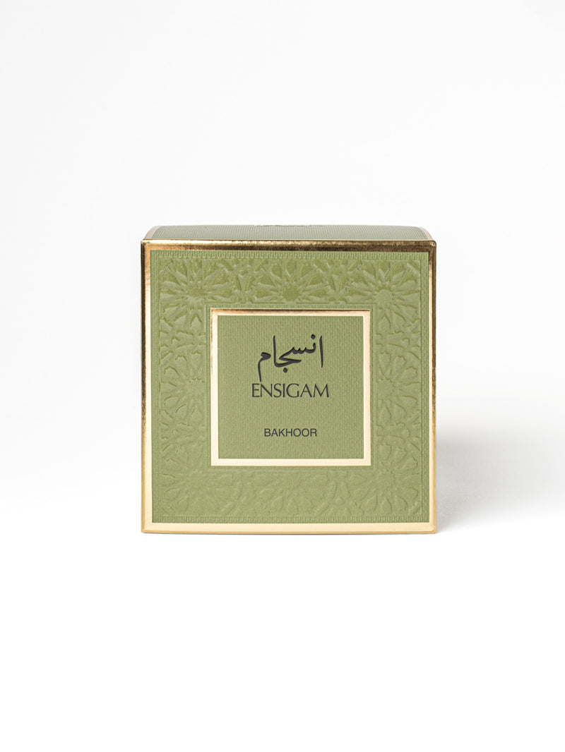 Bakhoor Ensigam 100 Gms