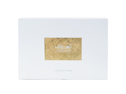 Ahwak Collection