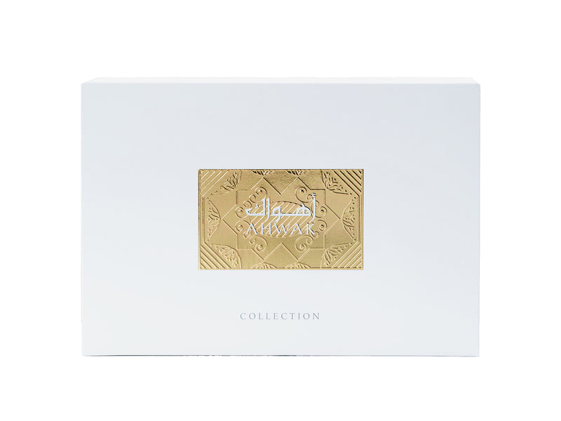 Ahwak Collection