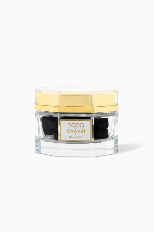 BAKHOOR WOJOUD 100 GMS