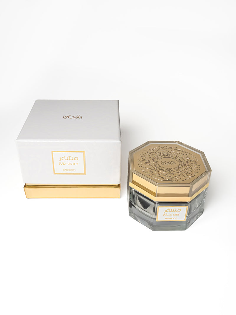 Bakhoor Mashaer 100 Gms