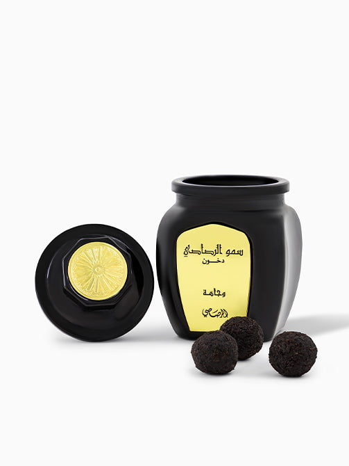 Somow Al Rasasi Dakhoon Wajaha 100G