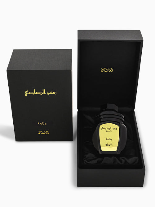 Somow Al Rasasi Dakhoon Wajaha 100G