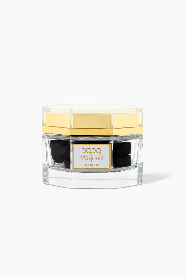 BAKHOOR WOJOUD 100 GMS