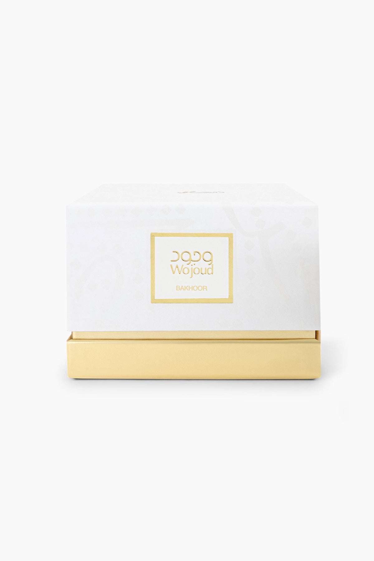BAKHOOR WOJOUD 100 GMS