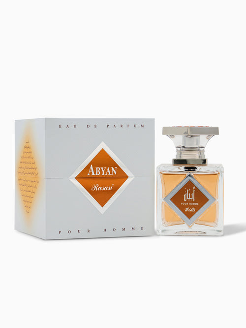 Abyan Men 95 Ml