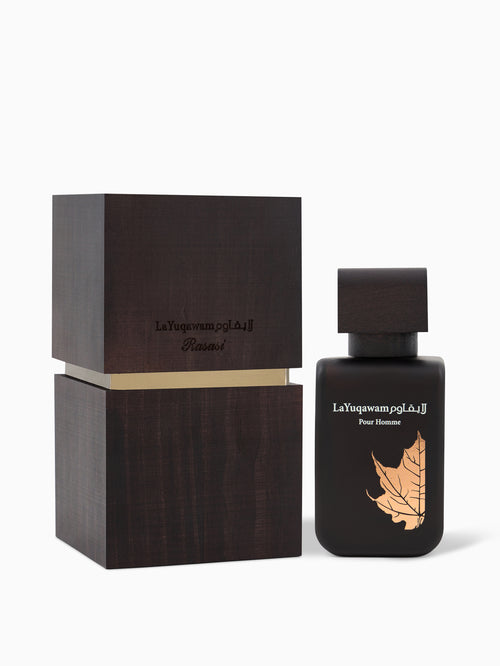 La Yuqawam Men 75 Ml