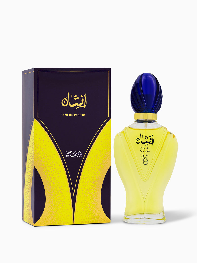 Afshan Spray - 100 Ml