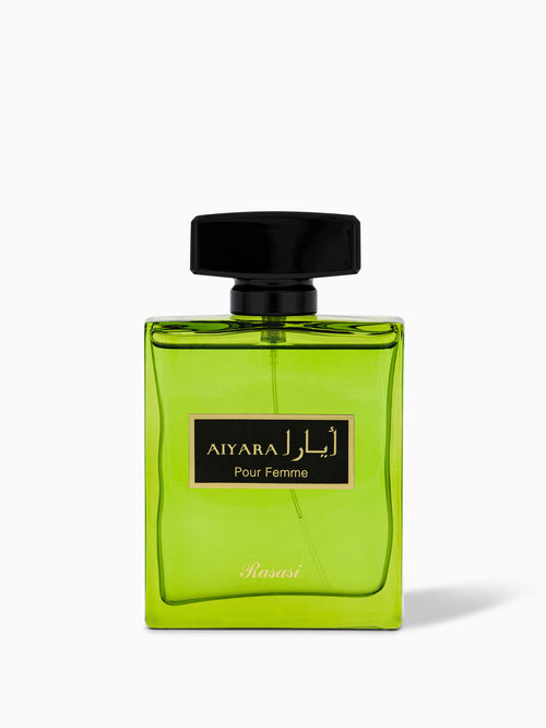 Aiyara - Pour Femme 100 Ml