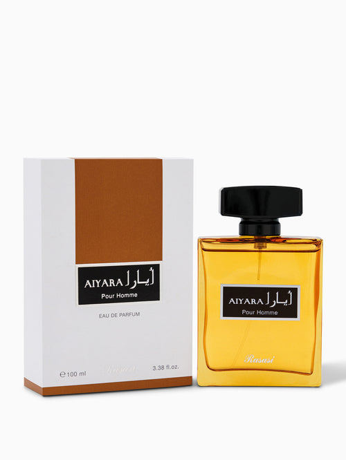 Aiyara - Pour Homme 100 Ml
