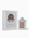 Al Wisam Day / White (Men) 100Ml
