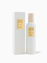 Hums Al Zohoor Ivory Touch