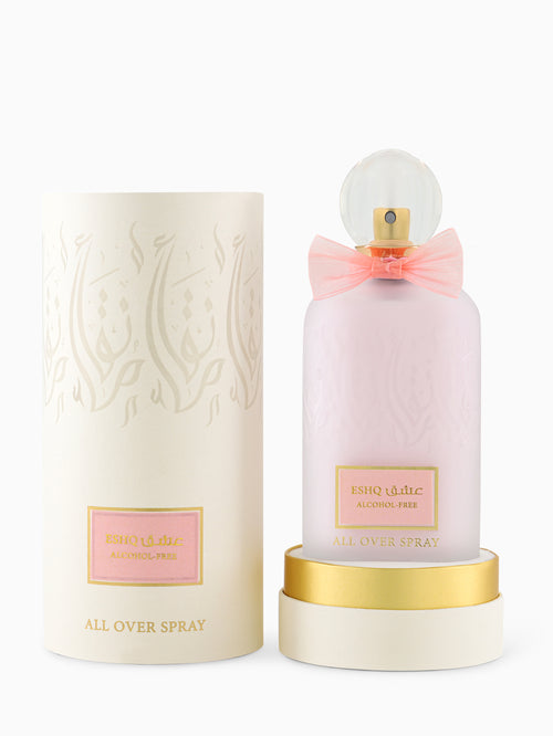 All Over Spray -Eshq Edp 100 Ml
