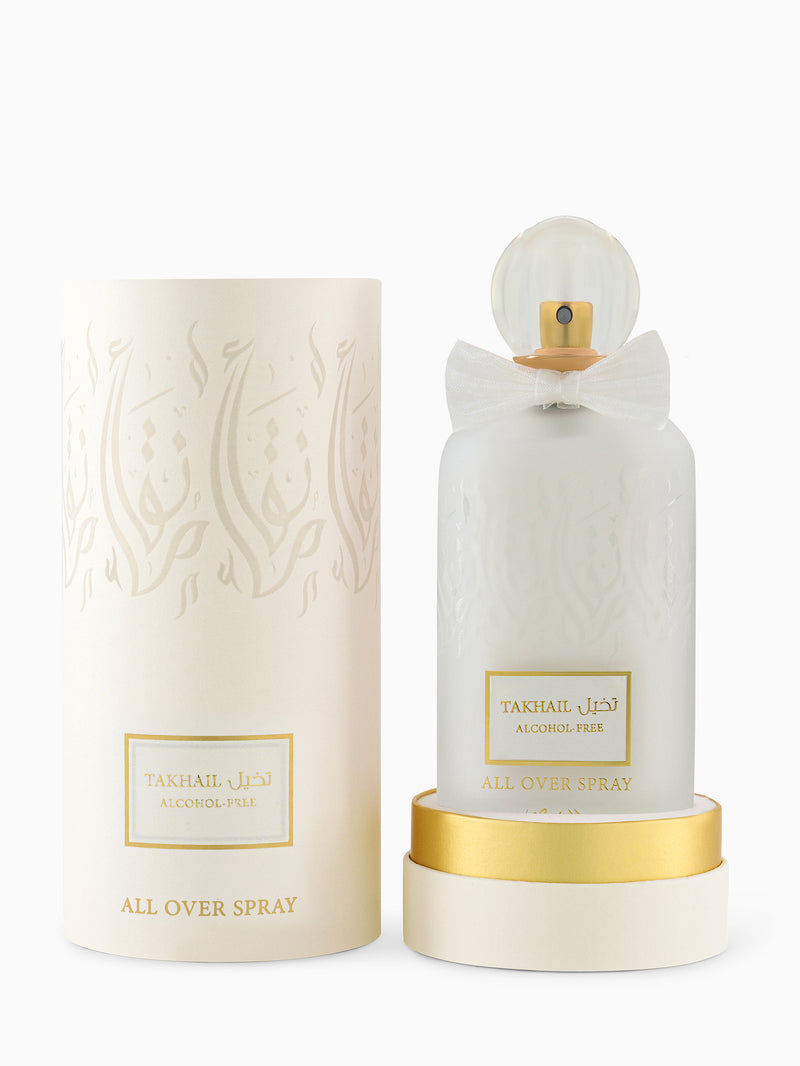 All Over Spray - Takhail Edp 100 Ml
