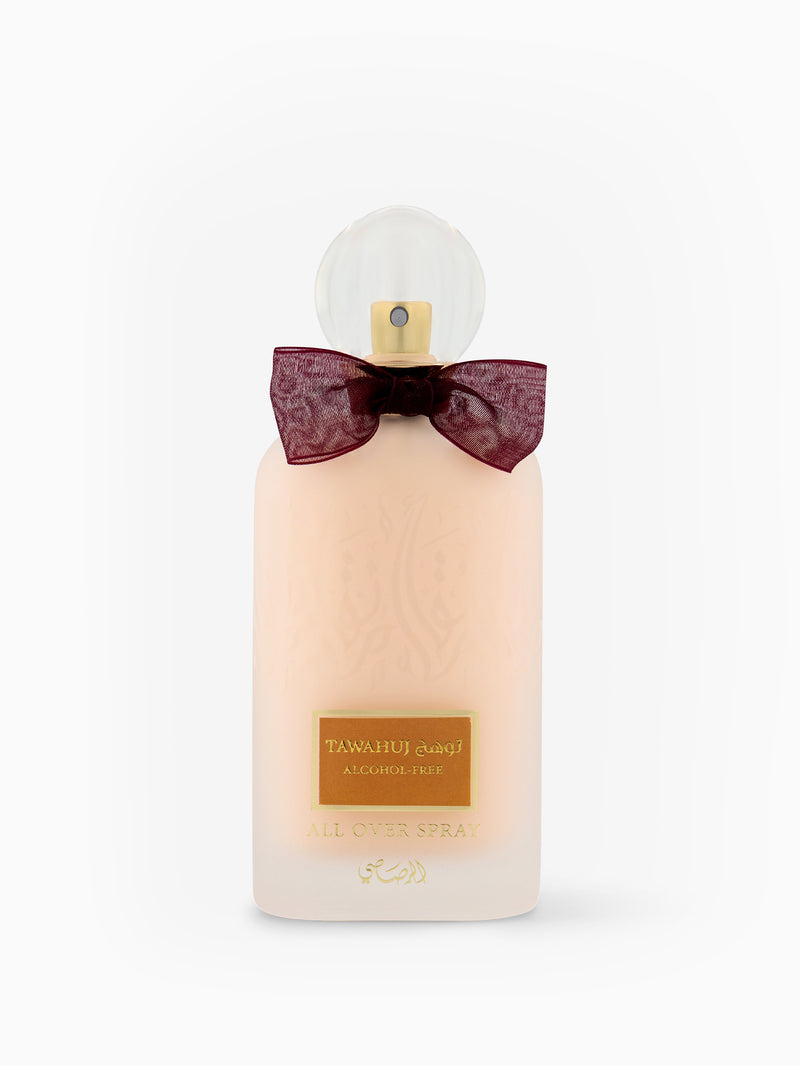 All Over Spray - Tawahuj Edp 100 Ml