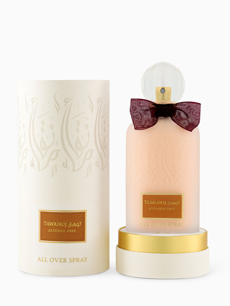 All Over Spray - Tawahuj Edp 100 Ml