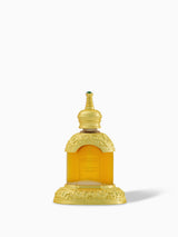 Amber Oud