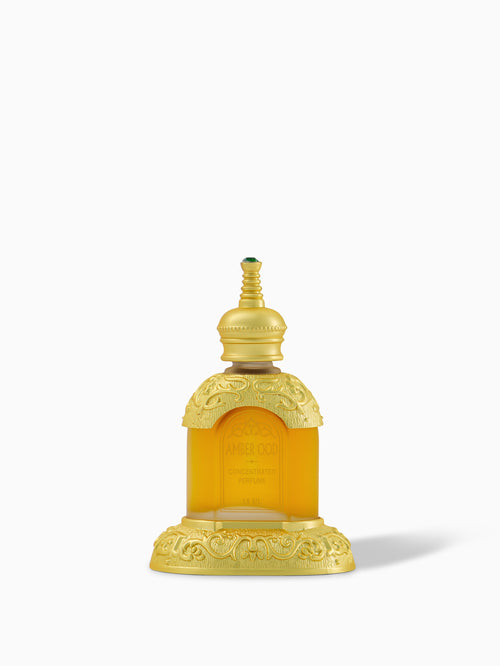Amber Ood Concentrated Perfume 14Ml