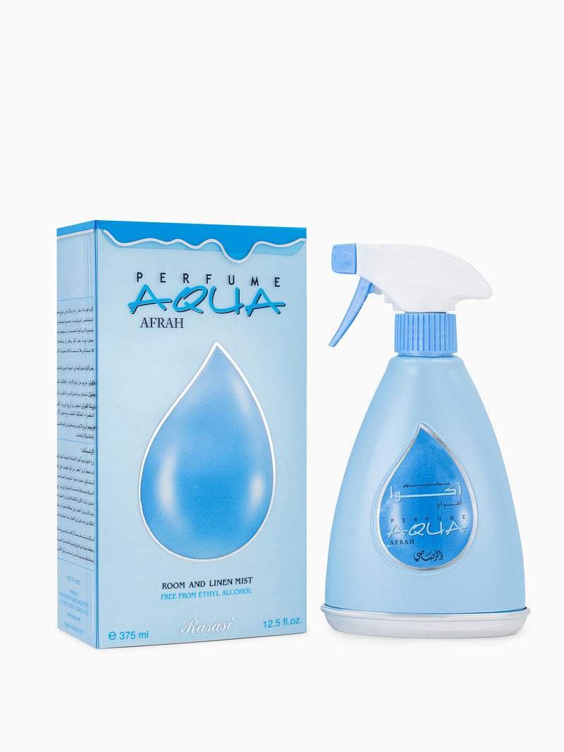 Perfume Aqua Afrah 375 Ml