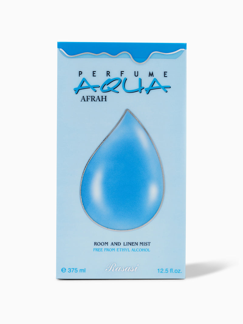 Perfume Aqua Afrah 375 Ml