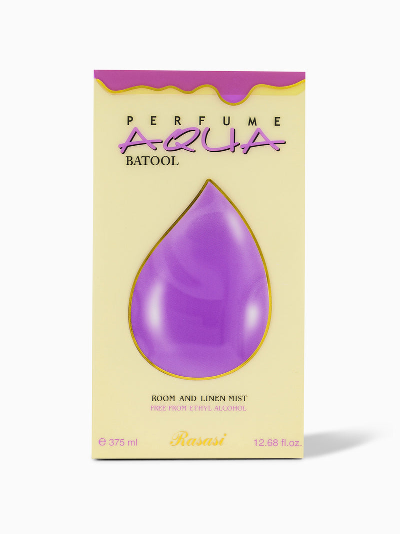 Perfume Aqua - Batool 375 Ml.