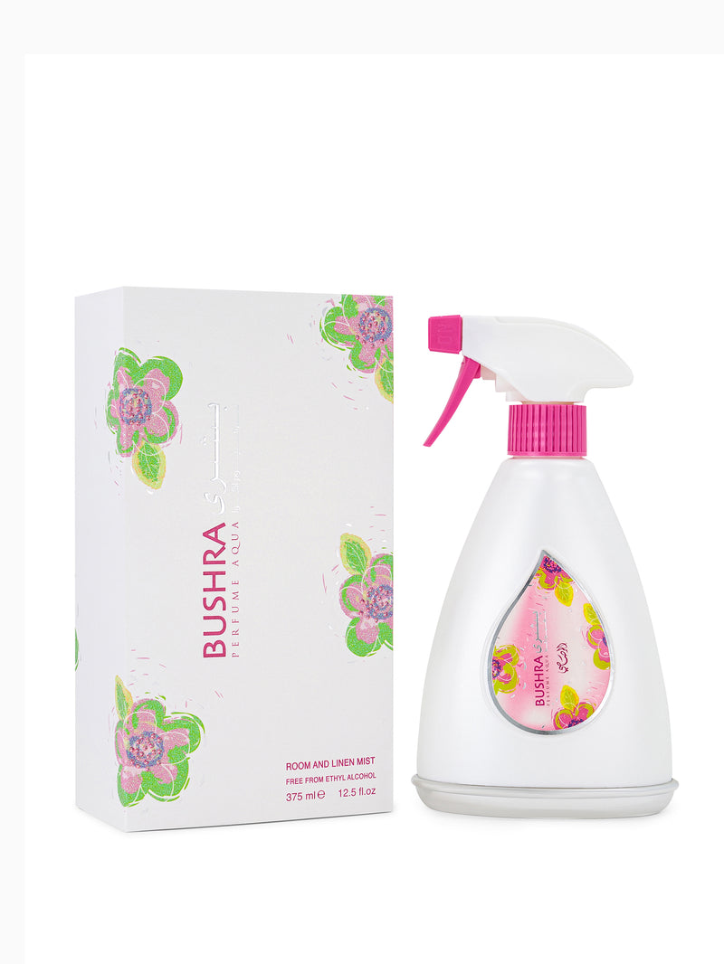 Perfume Aqua - Bushra - 375
