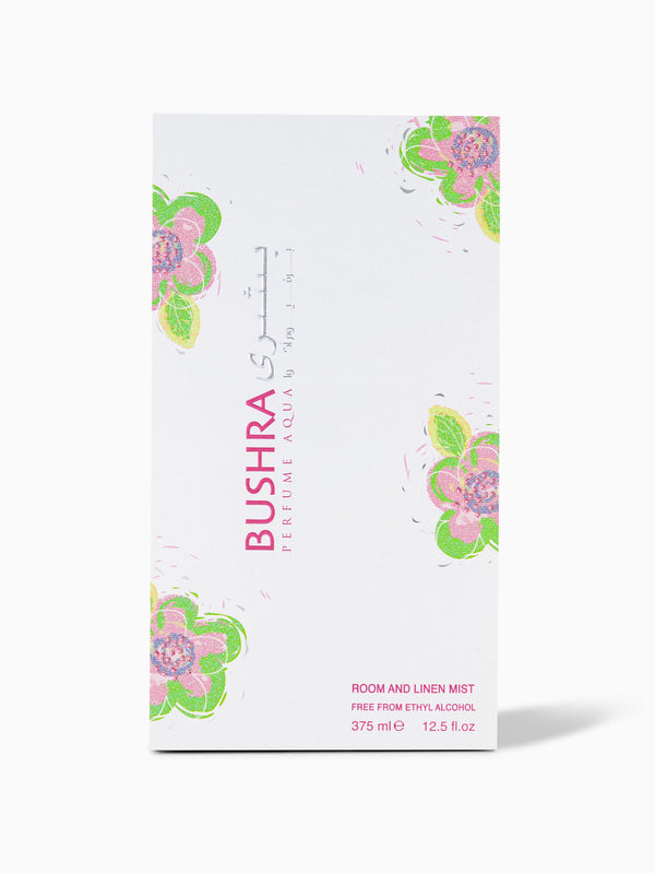 Perfume Aqua Bushra