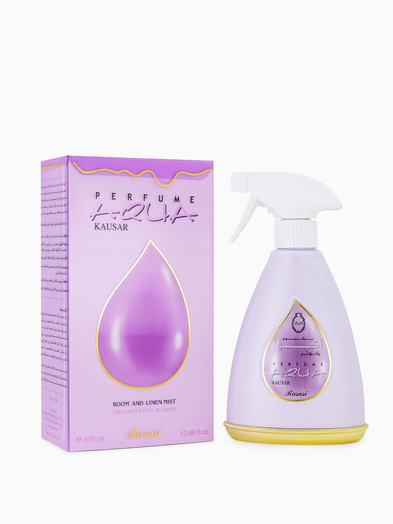 Perfume Aqua Kausar 375 Ml