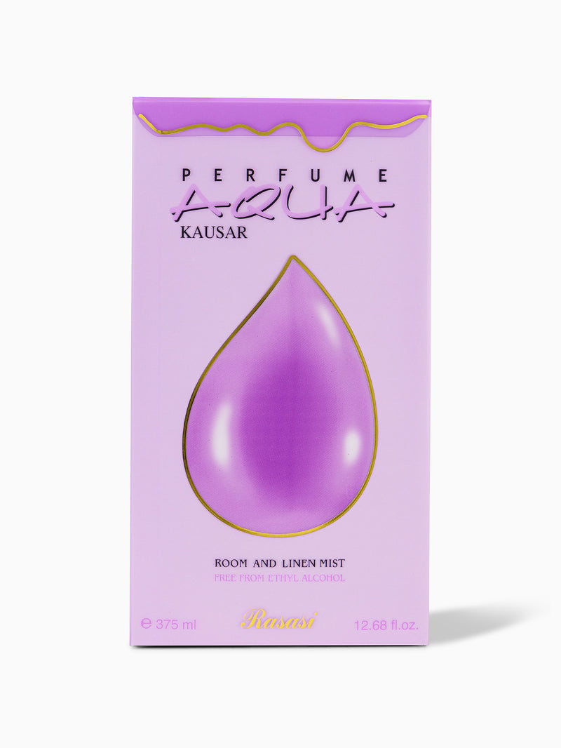 Perfume Aqua Kausar 375 Ml