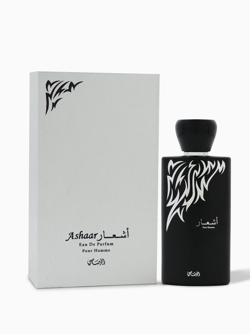 Ashaar Edp Men 100 Ml