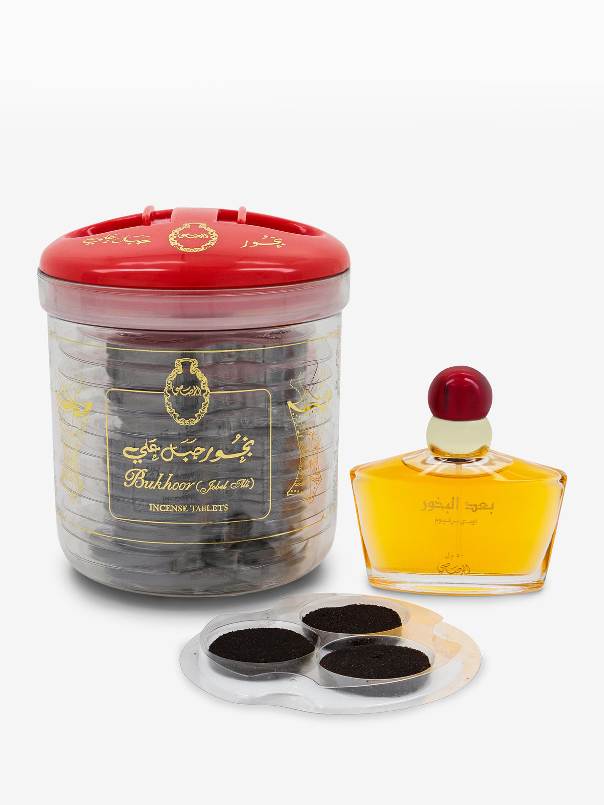 Baad Al Bukhoor