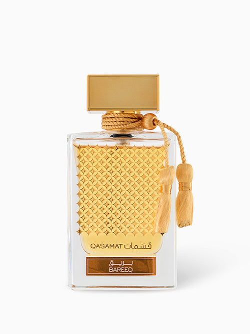 Qasamat - Bareeq Edp 65Ml
