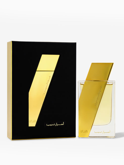 Oudh Al Boruzz - Asrar Indonesia 50 Ml
