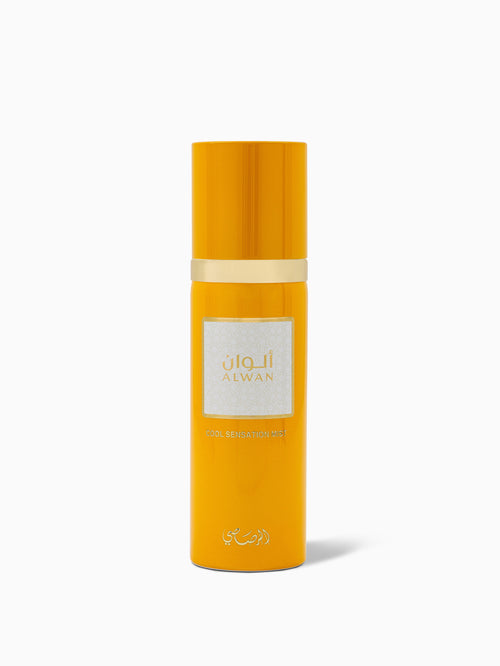 Cool Sensation Mist - Alwan 100 Ml