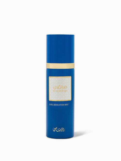 Cool Sensation Mist - Maraqi 100 Ml