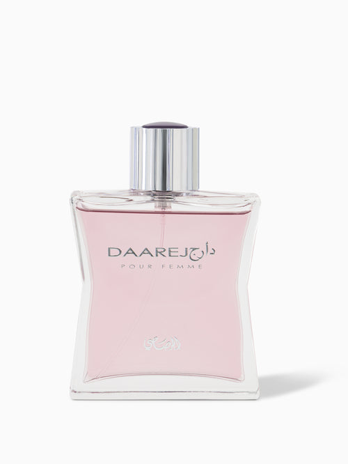 Daarej (Women) - 100 Ml Edp