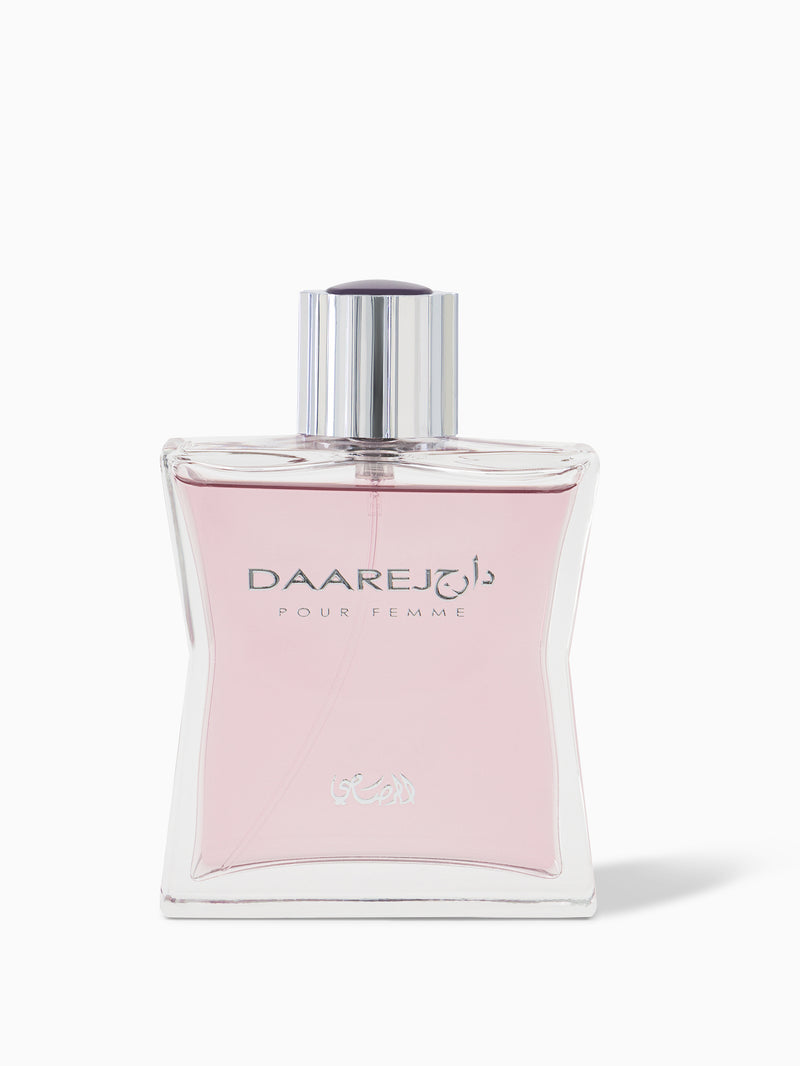 Daarej (Women) - 100 Ml Edp