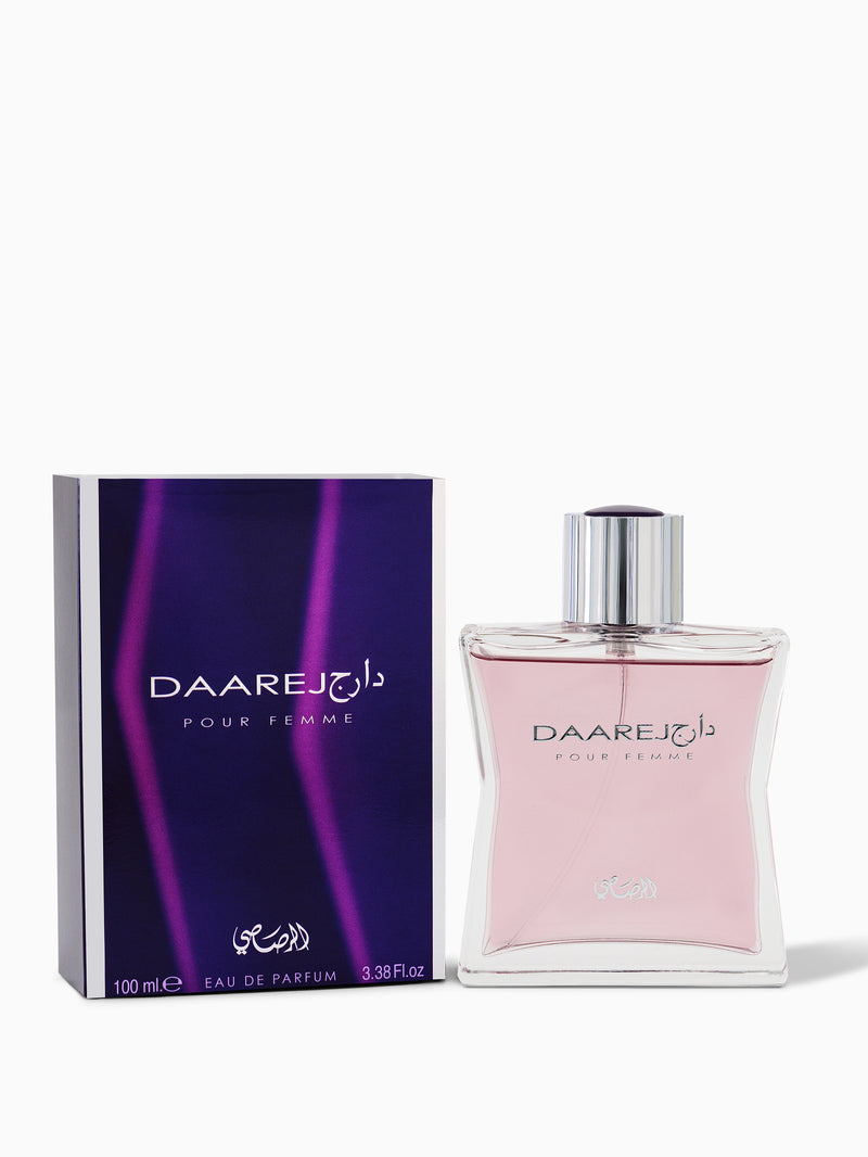 Daarej (Women) - 100 Ml Edp