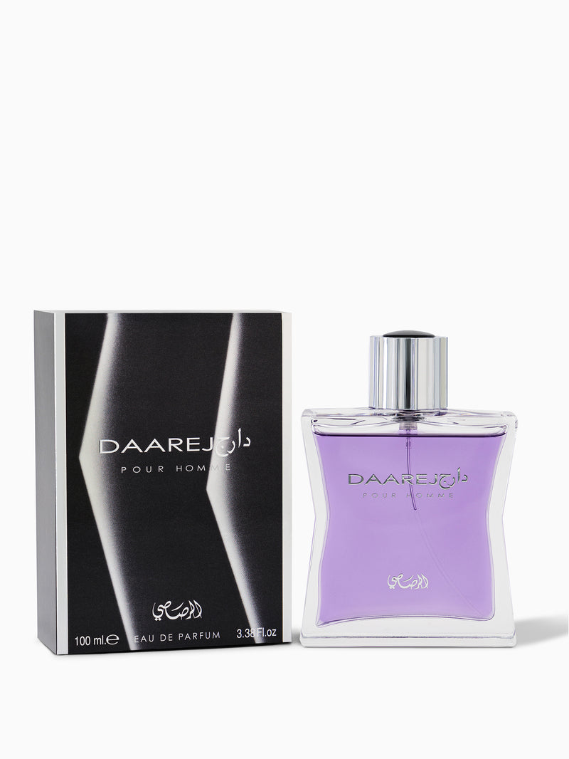 Daarej (Men) - 100 Ml Edp