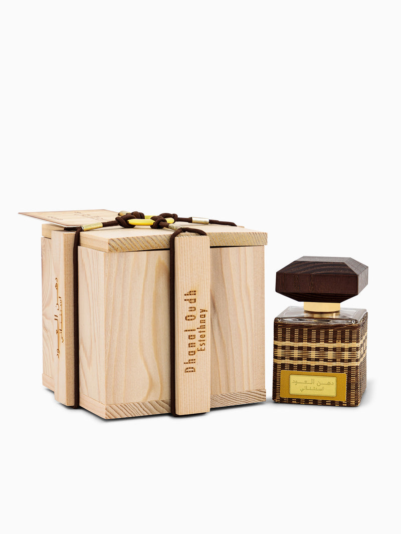 Dhanal Oudh Estethnay 45 Ml