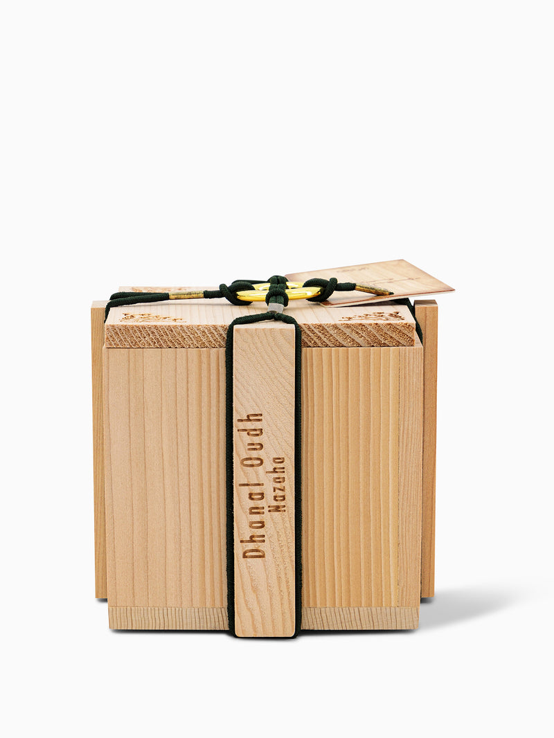 Dhanal Oudh Nazaha 45 Ml