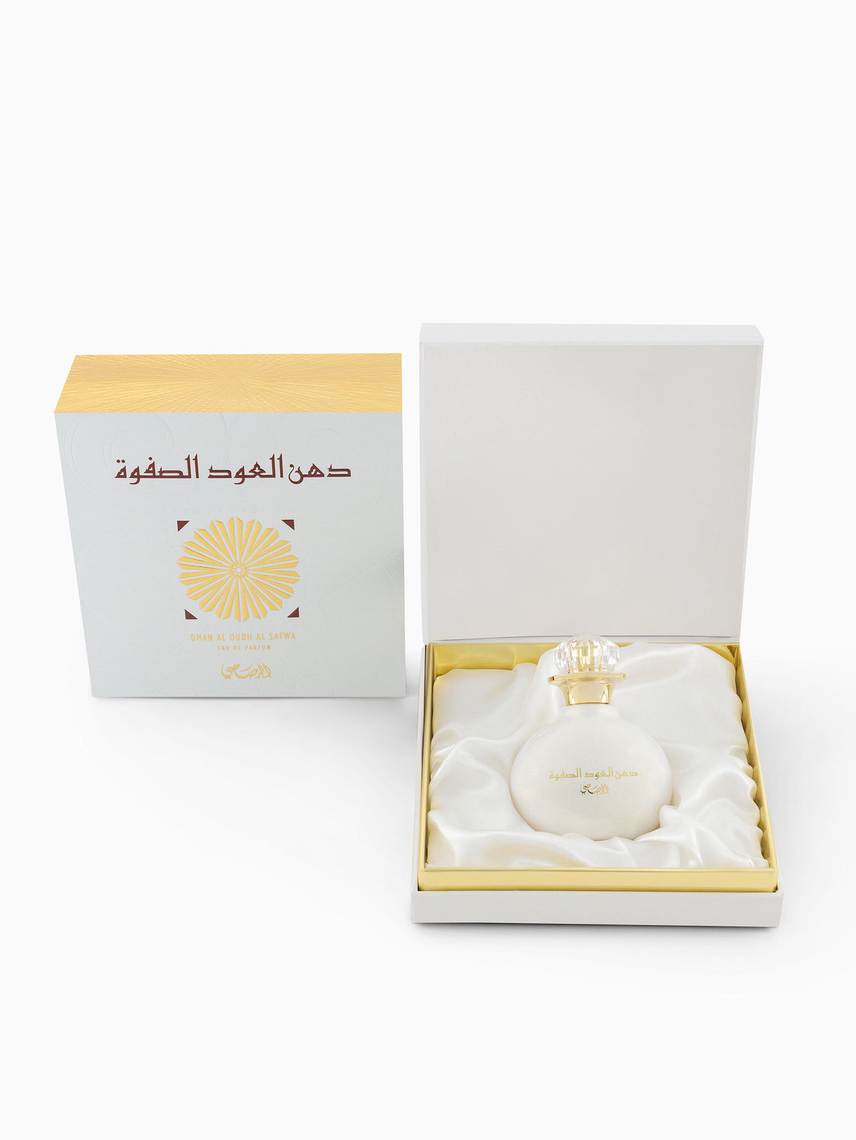 Dhan Al Oudh Al Safwa