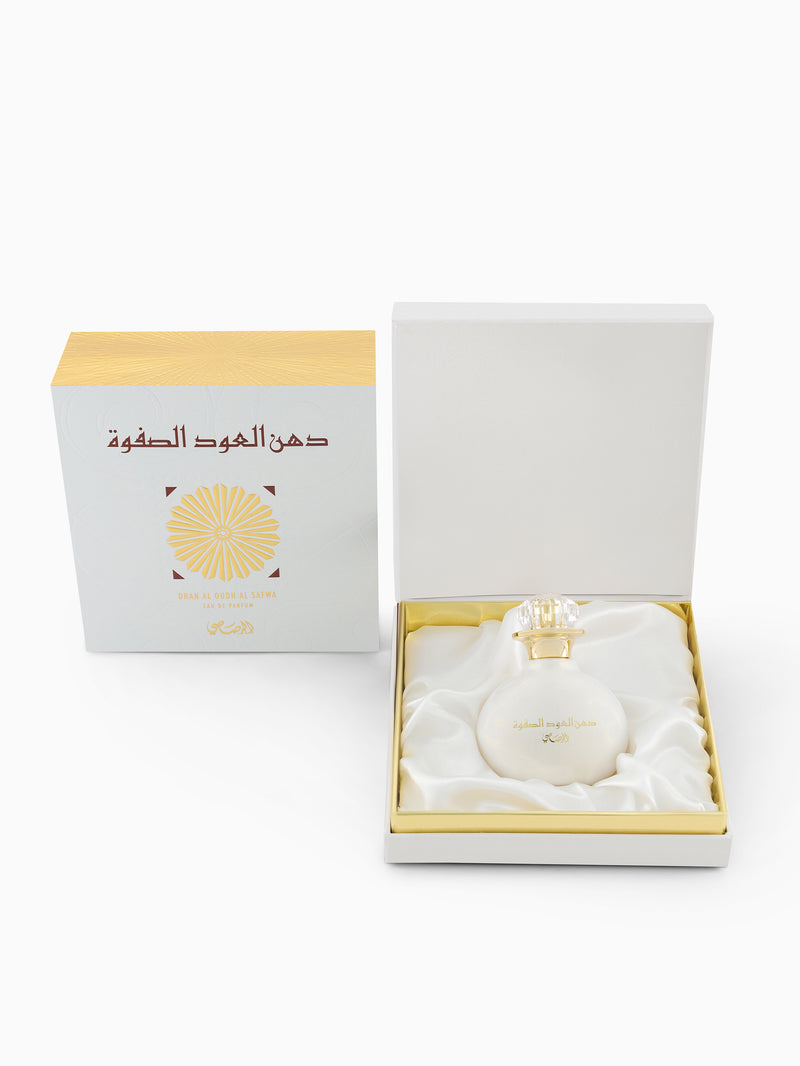 Dhan Al Oudh Al Safwa Edp 40 Ml