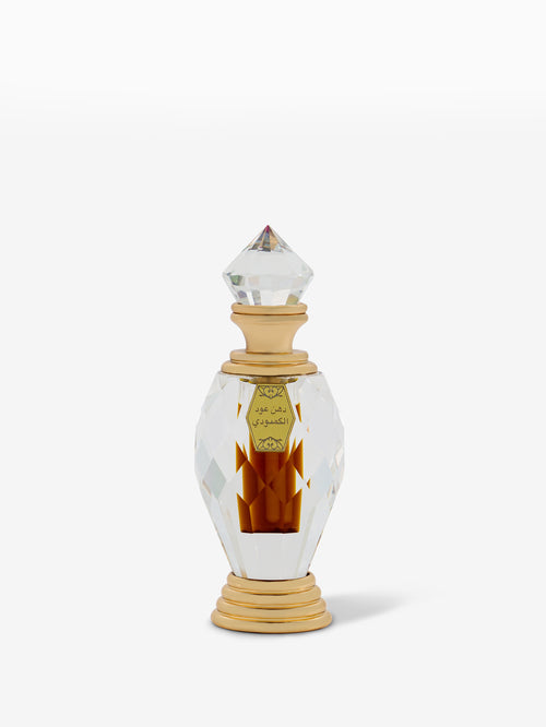 Dhan Oudh Al Combodi - 3 Ml